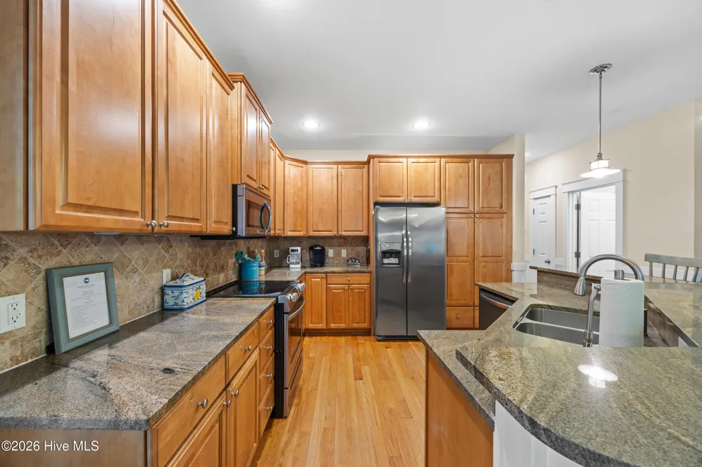221 Seawatch Way Kure Beach, NC 28449