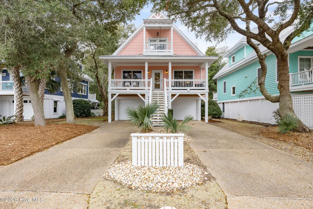 221 Seawatch Way Kure Beach, NC 28449