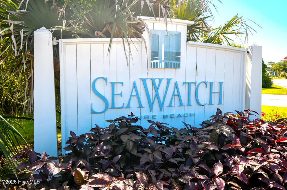 221 Seawatch Way Kure Beach, NC 28449