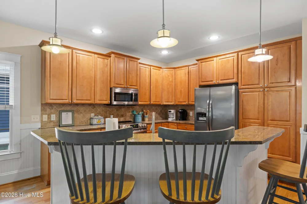 221 Seawatch Way Kure Beach, NC 28449