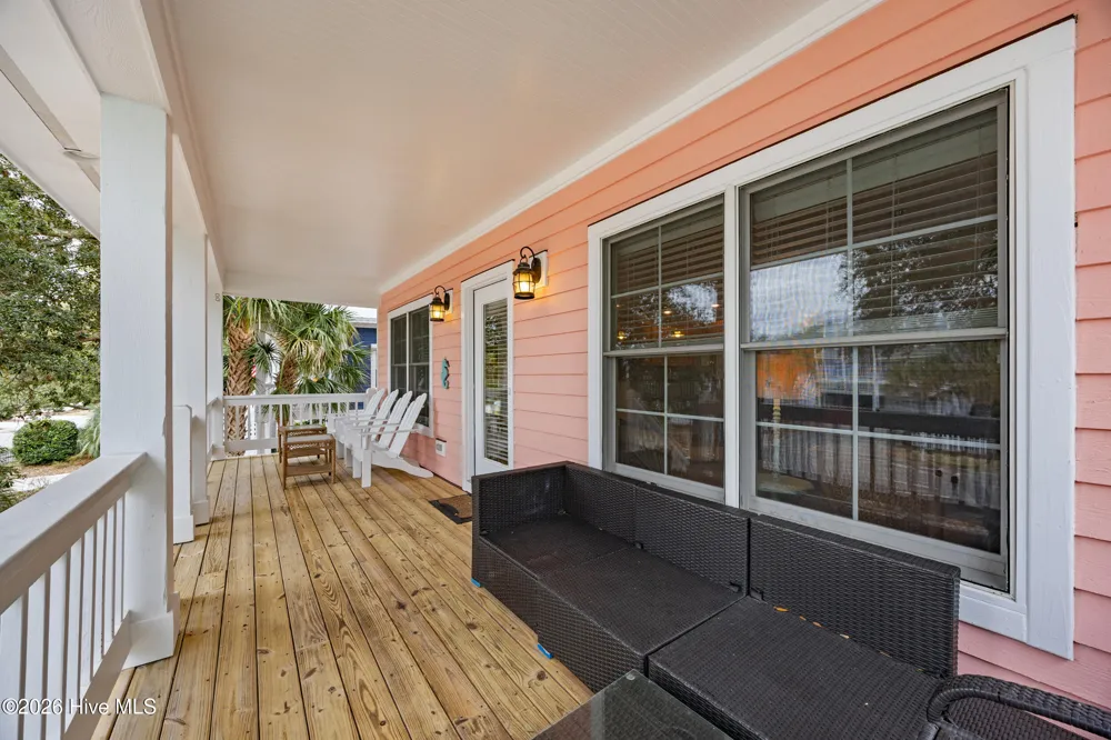 221 Seawatch Way Kure Beach, NC 28449
