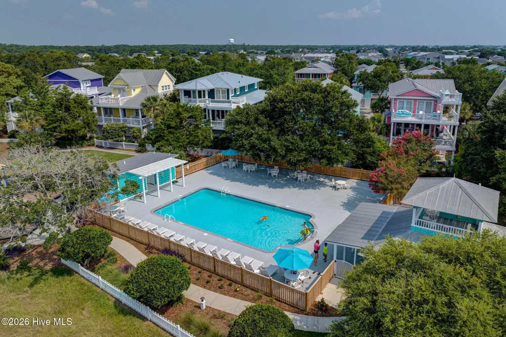 221 Seawatch Way Kure Beach, NC 28449