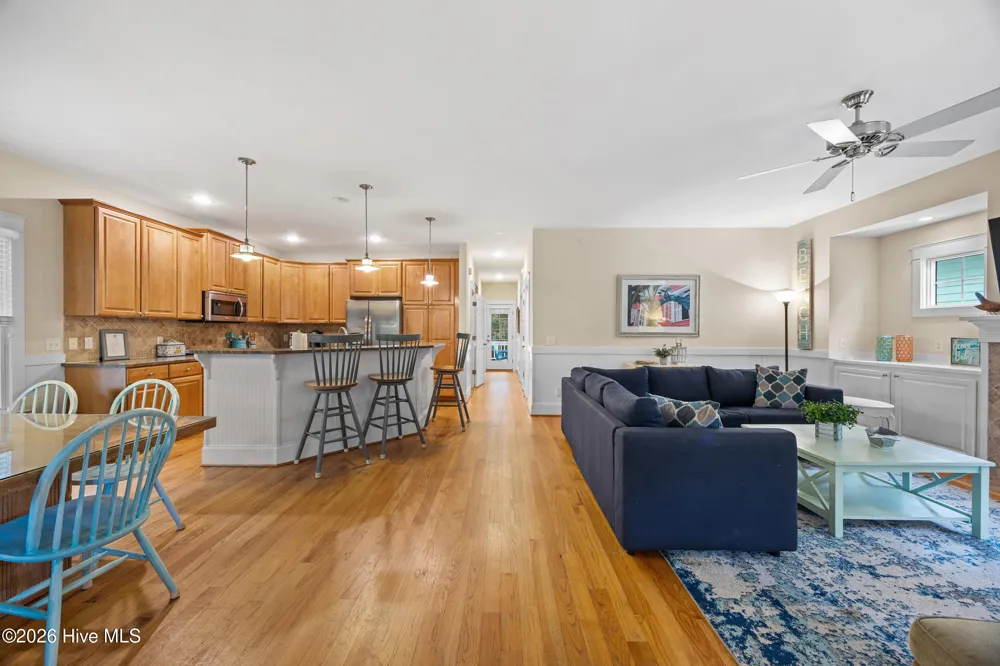 221 Seawatch Way Kure Beach, NC 28449