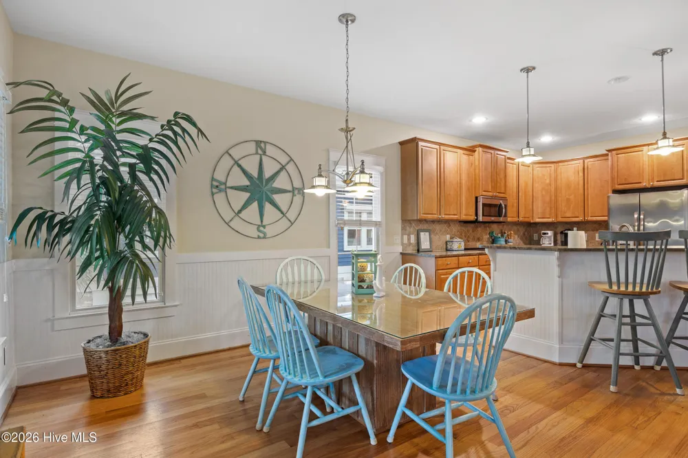 221 Seawatch Way Kure Beach, NC 28449