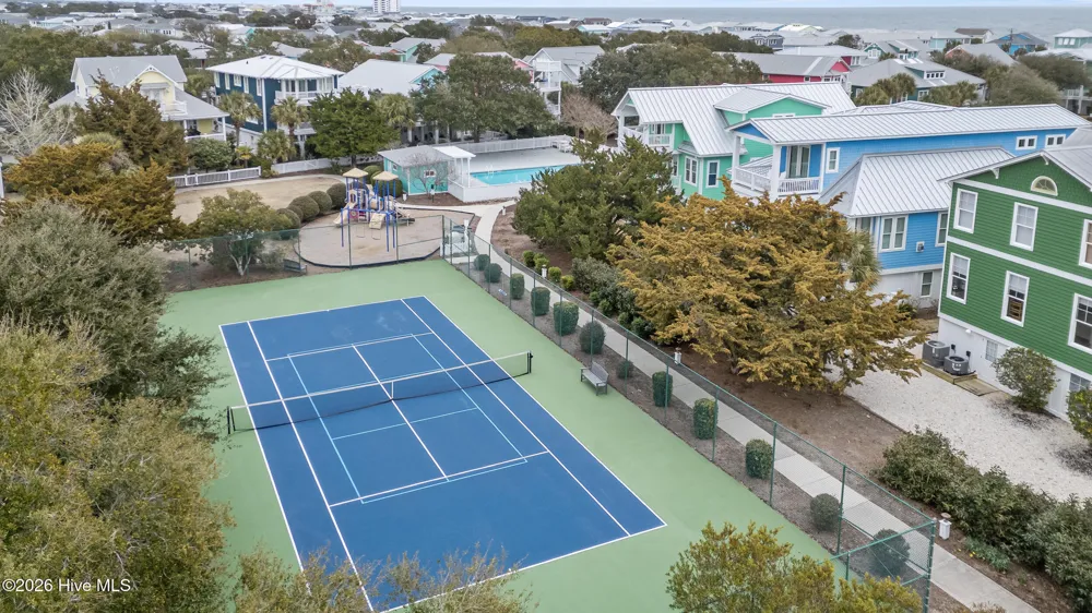 221 Seawatch Way Kure Beach, NC 28449