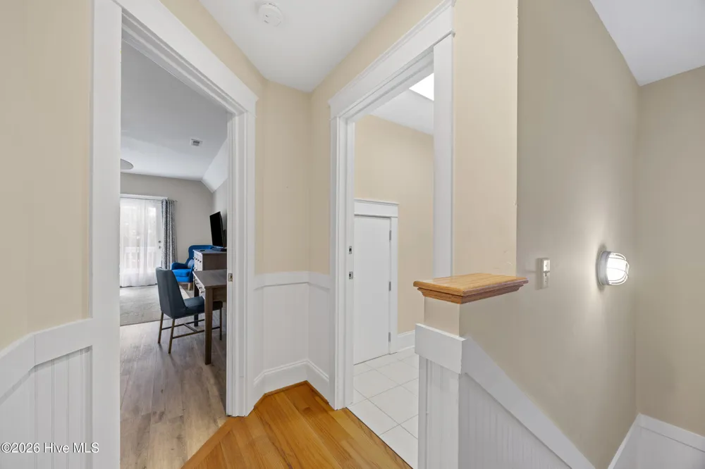 221 Seawatch Way Kure Beach, NC 28449