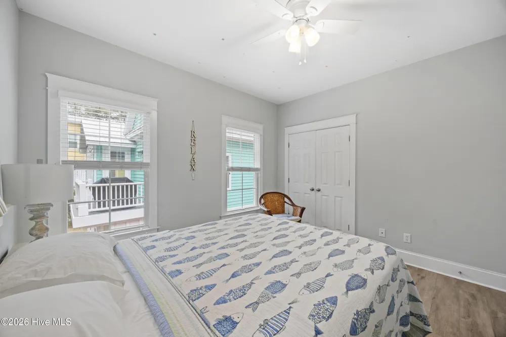 221 Seawatch Way Kure Beach, NC 28449