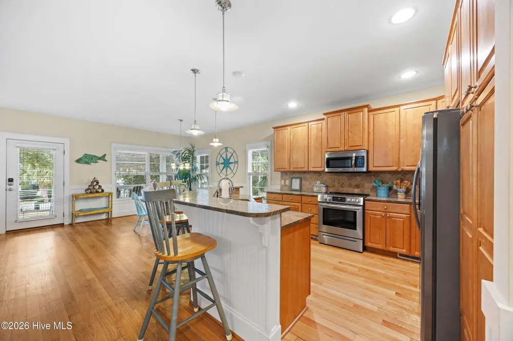 221 Seawatch Way Kure Beach, NC 28449