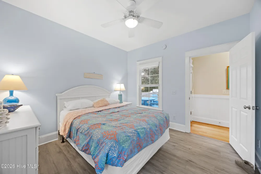 221 Seawatch Way Kure Beach, NC 28449