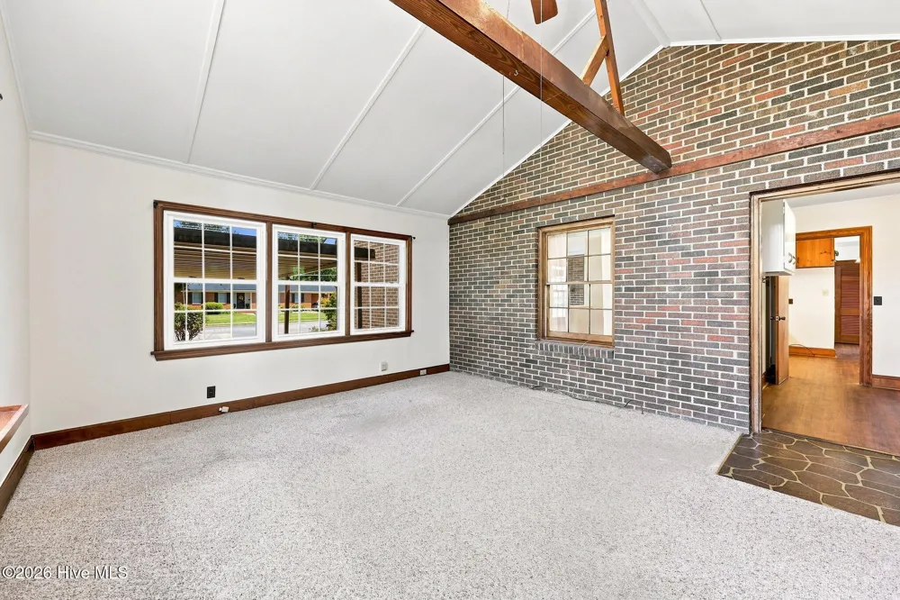 2002 Carey Road Kinston, NC 28501