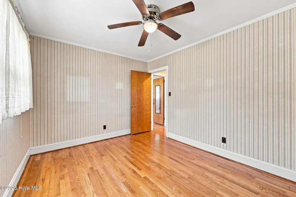 2002 Carey Road Kinston, NC 28501