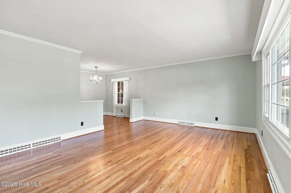 2002 Carey Road Kinston, NC 28501