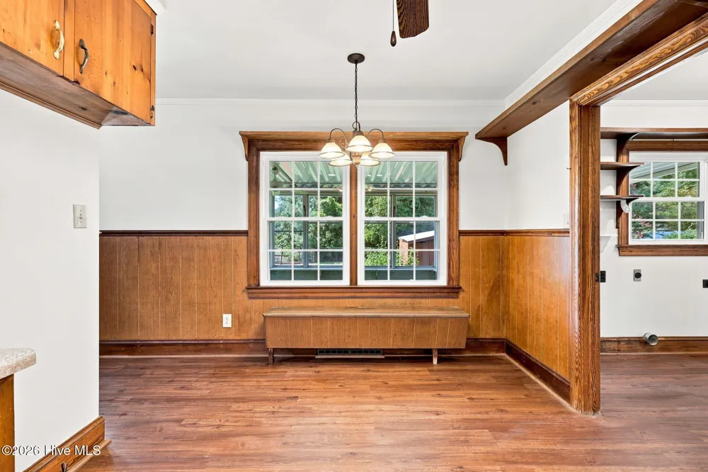2002 Carey Road Kinston, NC 28501