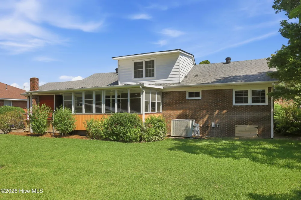 2002 Carey Road Kinston, NC 28501