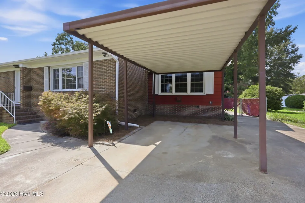 2002 Carey Road Kinston, NC 28501