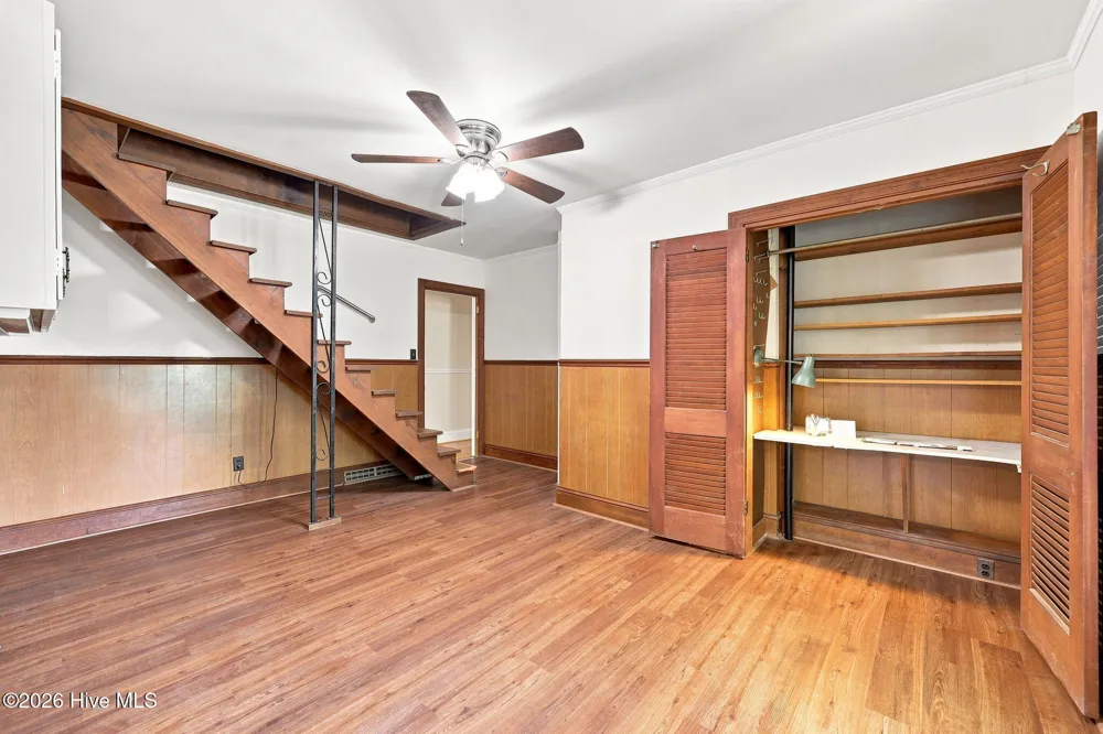 2002 Carey Road Kinston, NC 28501