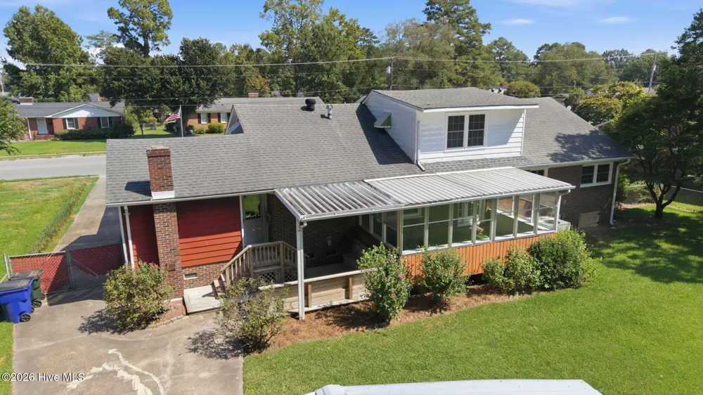 2002 Carey Road Kinston, NC 28501