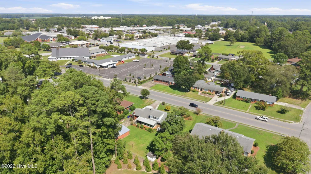 2002 Carey Road Kinston, NC 28501