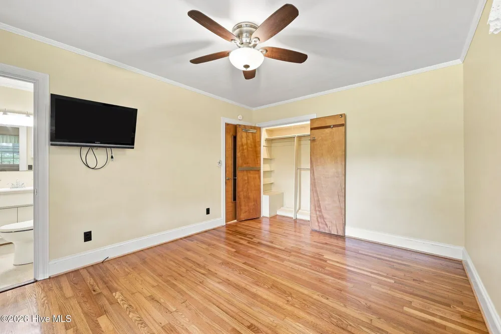 2002 Carey Road Kinston, NC 28501