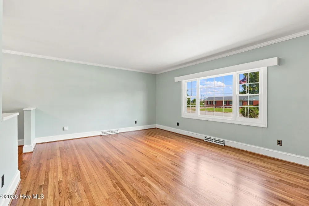 2002 Carey Road Kinston, NC 28501