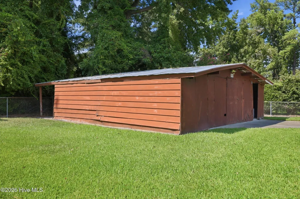 2002 Carey Road Kinston, NC 28501