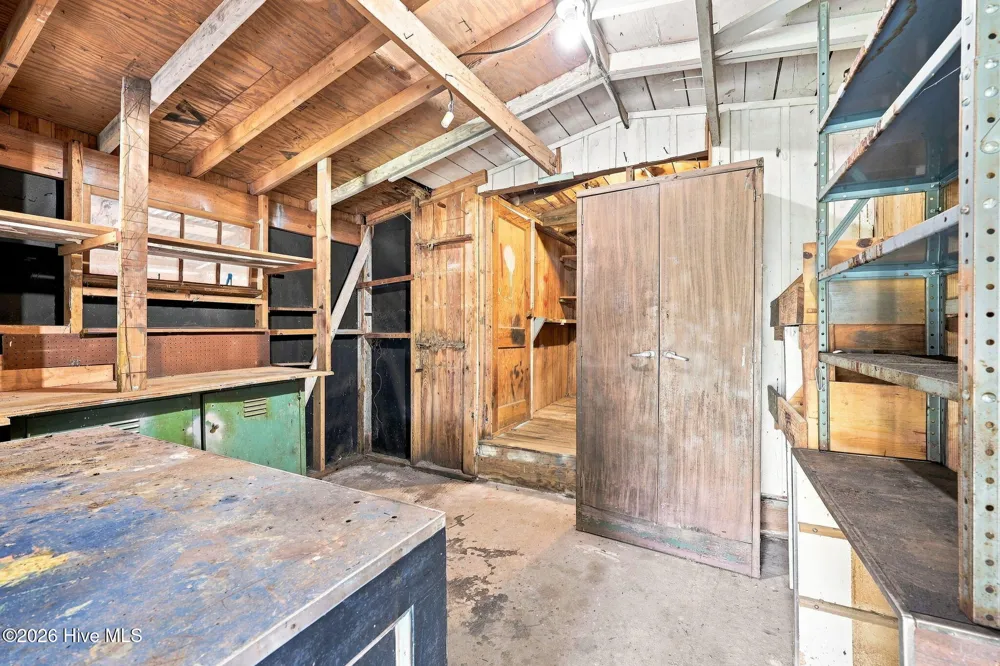 2002 Carey Road Kinston, NC 28501