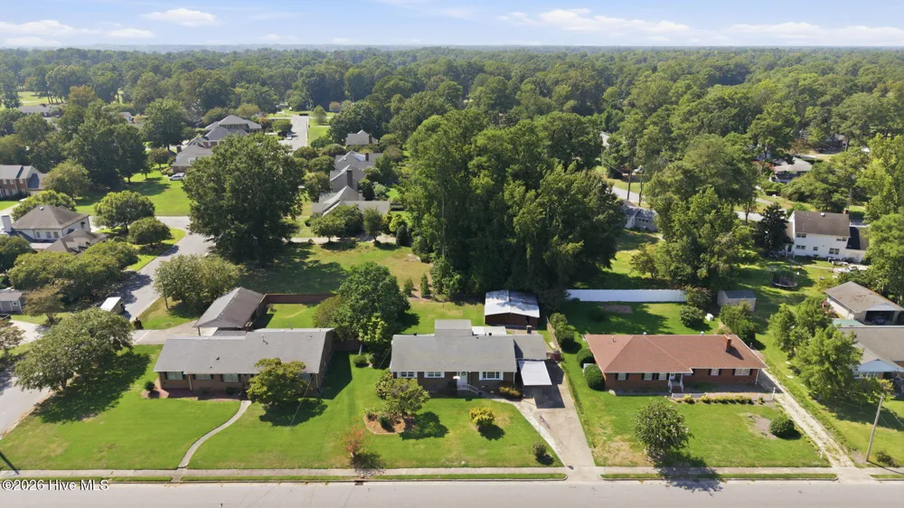 2002 Carey Road Kinston, NC 28501