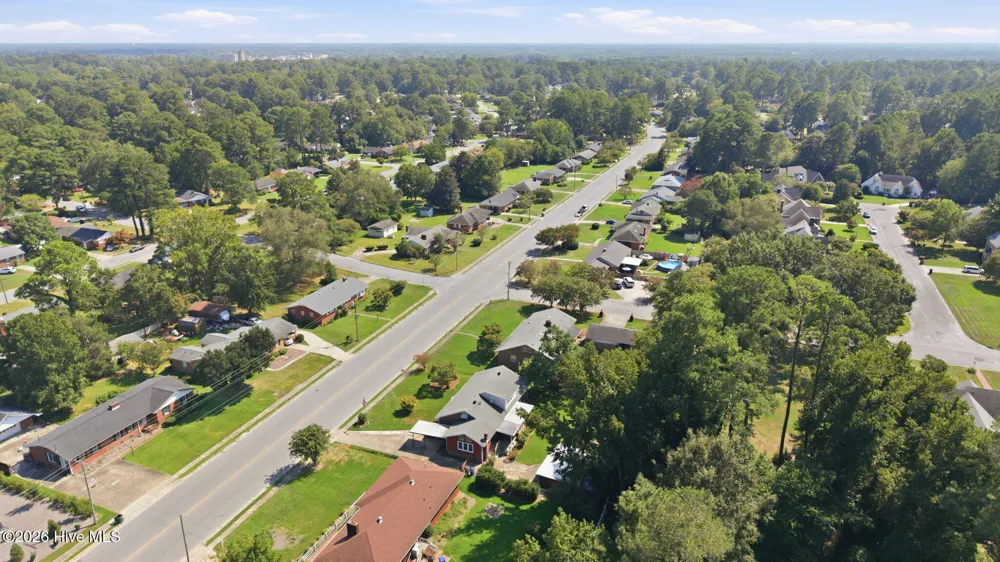 2002 Carey Road Kinston, NC 28501
