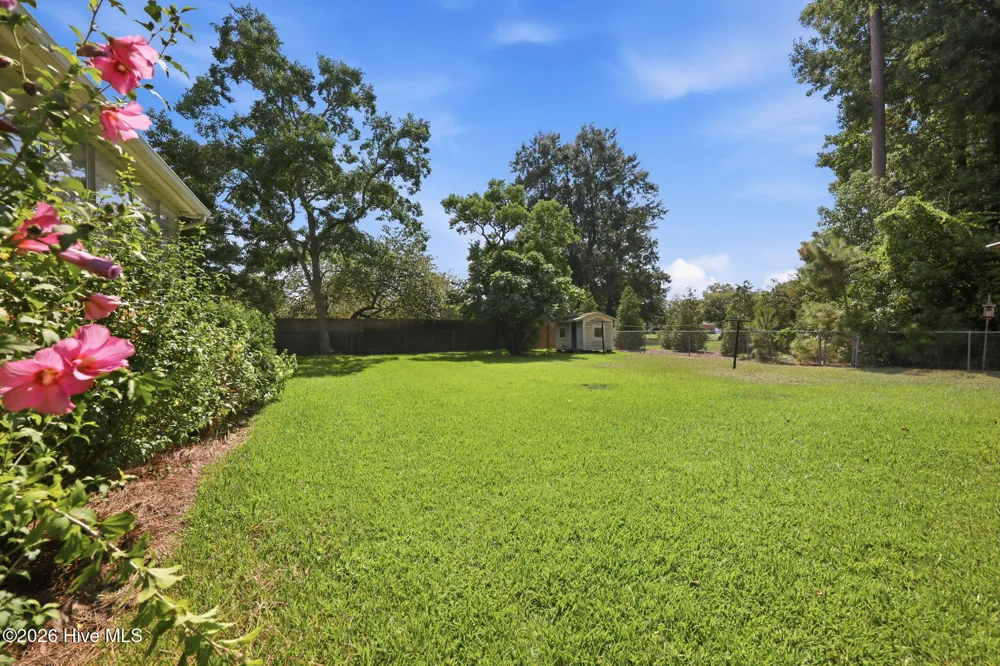 2002 Carey Road Kinston, NC 28501