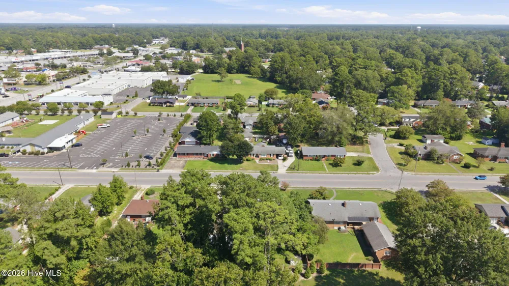 2002 Carey Road Kinston, NC 28501