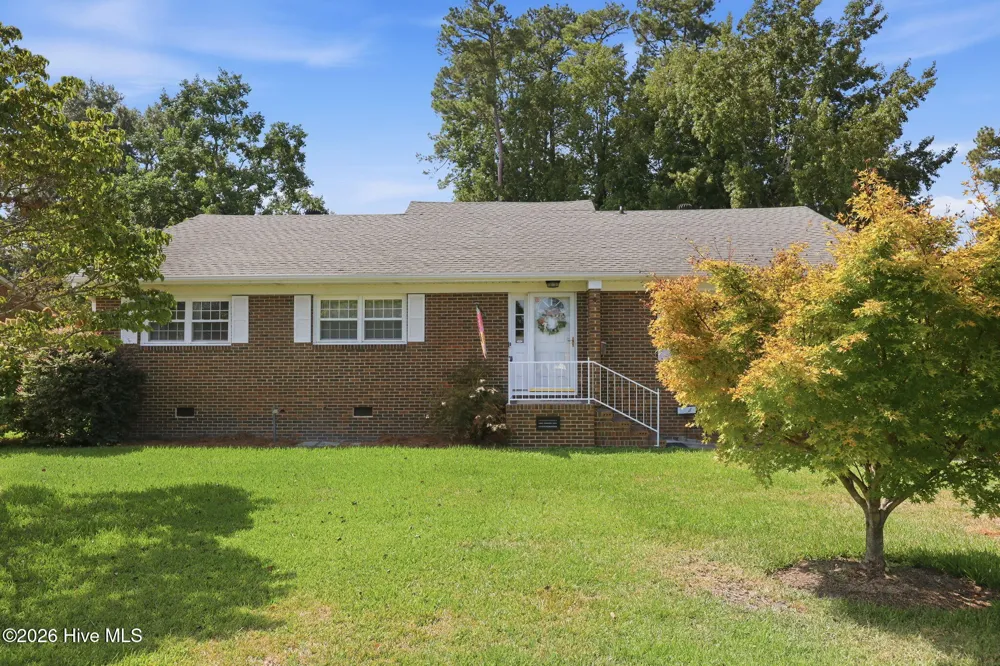 2002 Carey Road Kinston, NC 28501