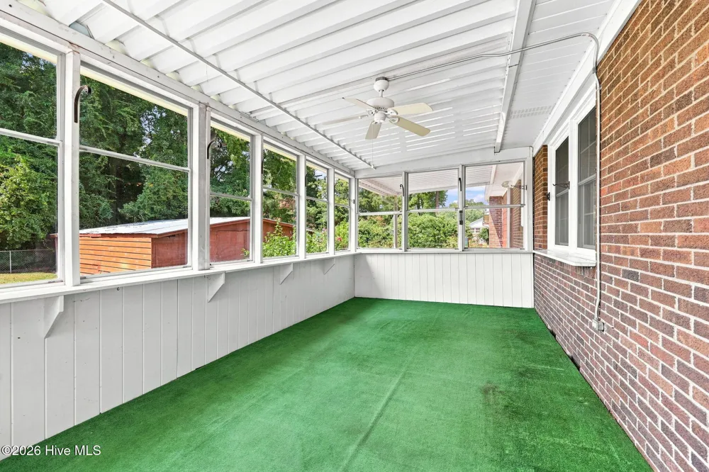 2002 Carey Road Kinston, NC 28501