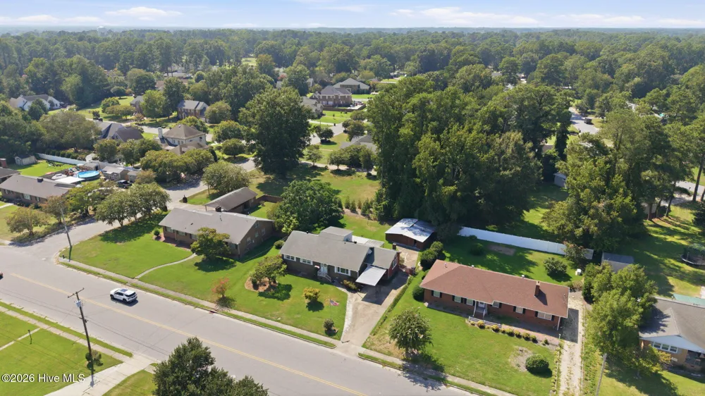 2002 Carey Road Kinston, NC 28501