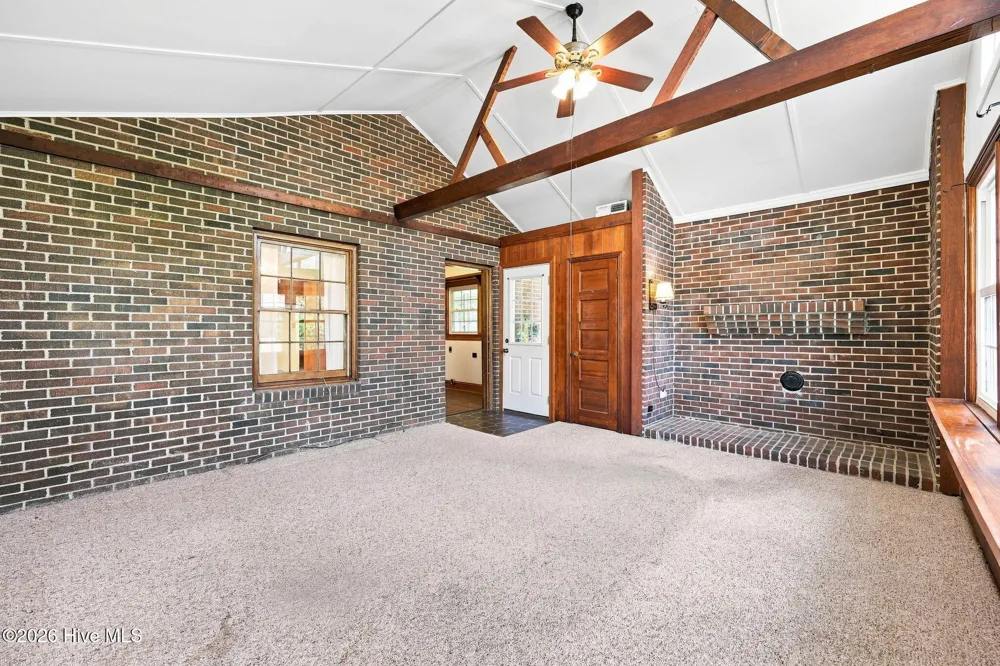 2002 Carey Road Kinston, NC 28501