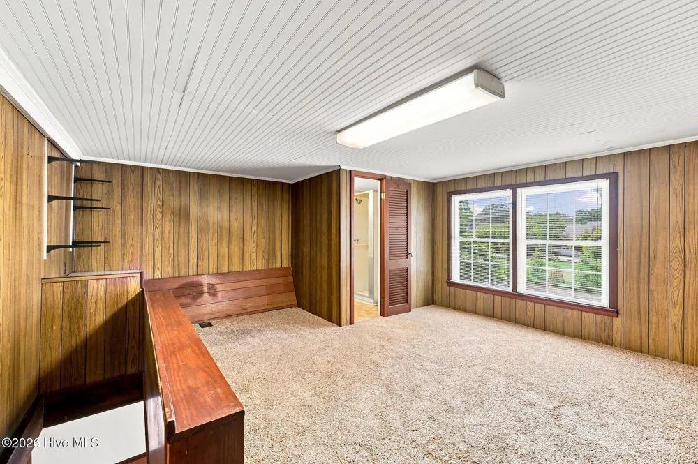 2002 Carey Road Kinston, NC 28501