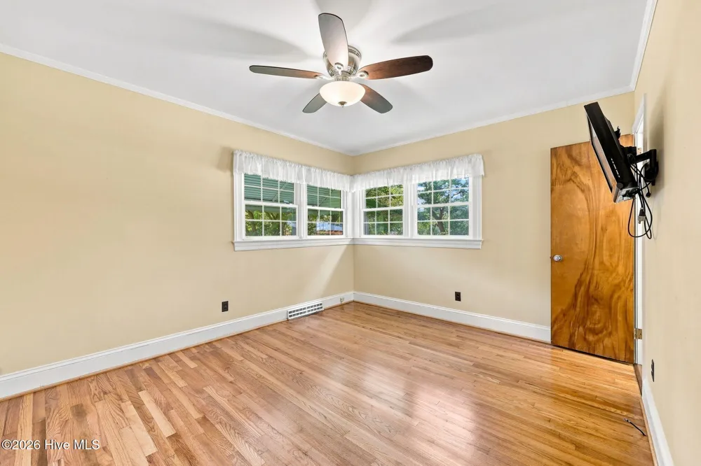 2002 Carey Road Kinston, NC 28501