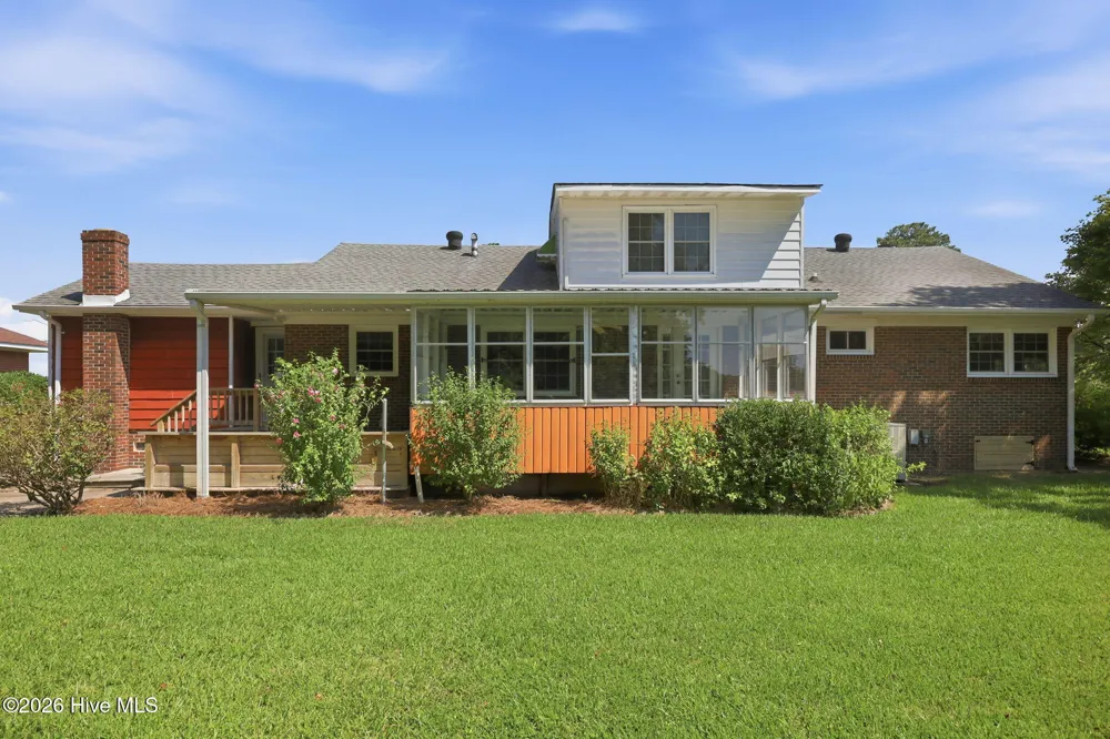 2002 Carey Road Kinston, NC 28501