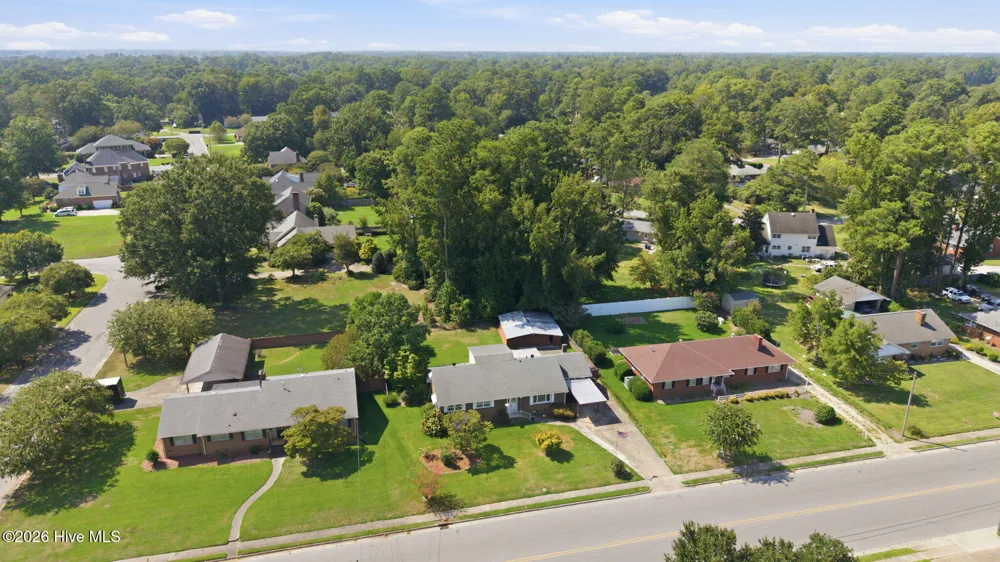 2002 Carey Road Kinston, NC 28501