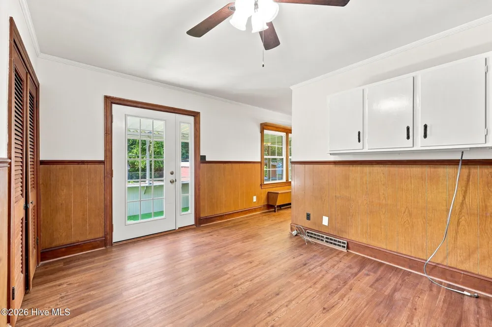 2002 Carey Road Kinston, NC 28501