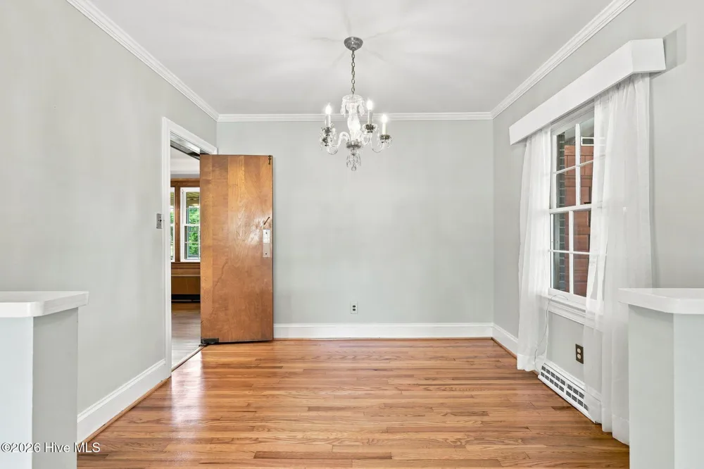 2002 Carey Road Kinston, NC 28501