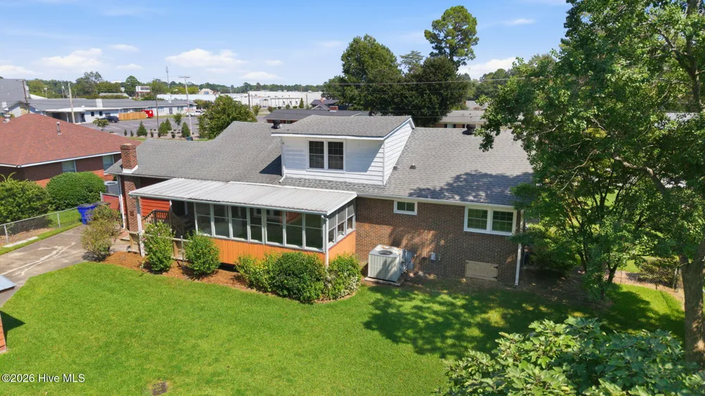 2002 Carey Road Kinston, NC 28501