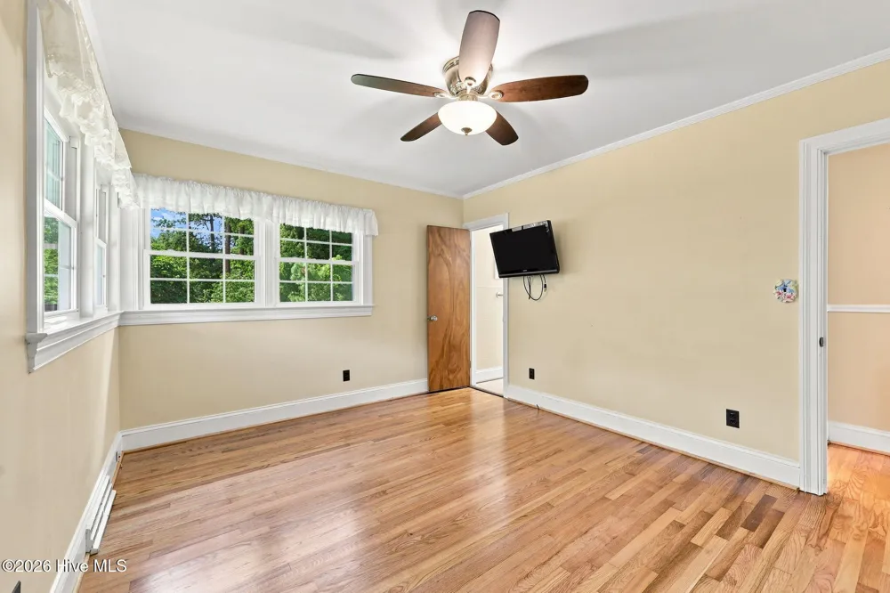 2002 Carey Road Kinston, NC 28501