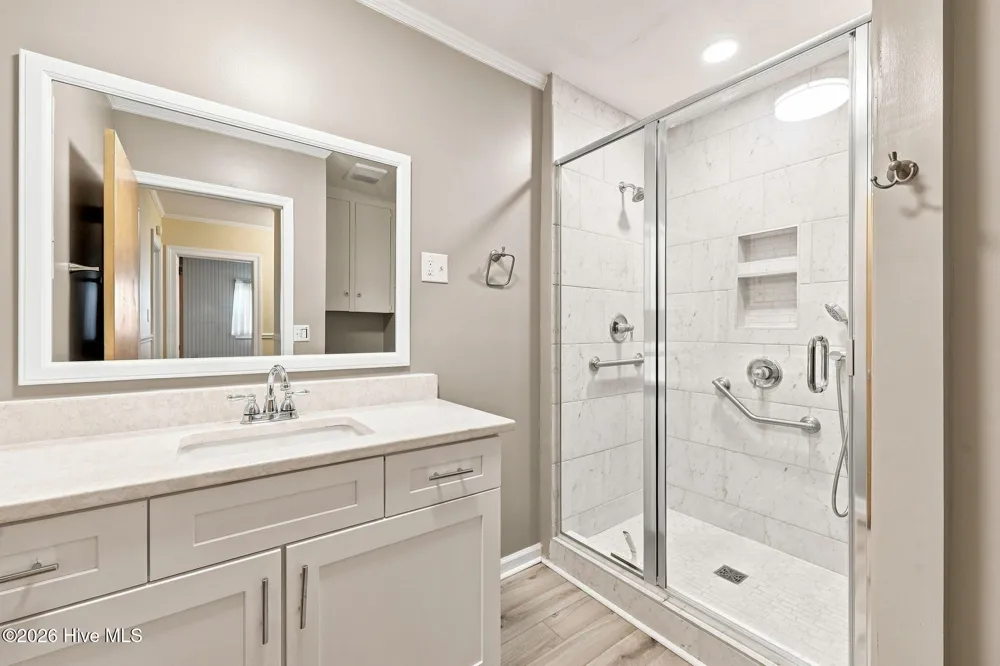 2002 Carey Road Kinston, NC 28501