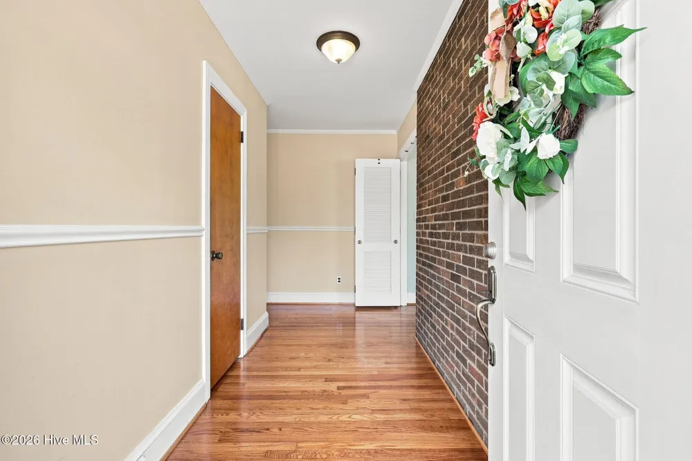 2002 Carey Road Kinston, NC 28501