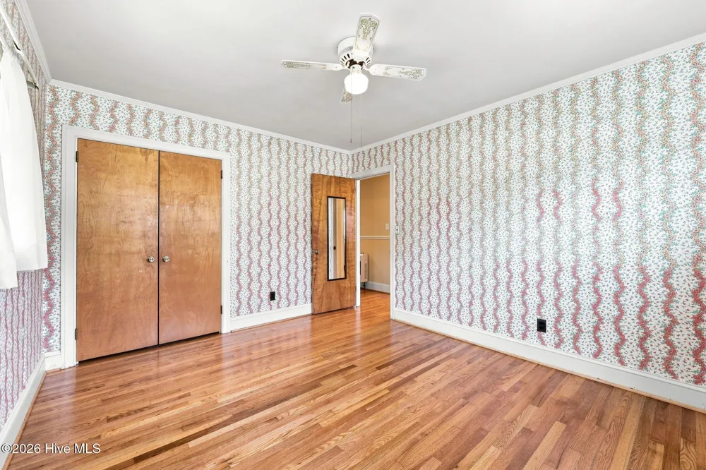 2002 Carey Road Kinston, NC 28501