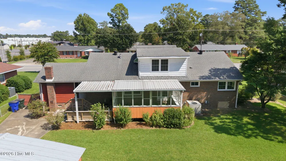 2002 Carey Road Kinston, NC 28501