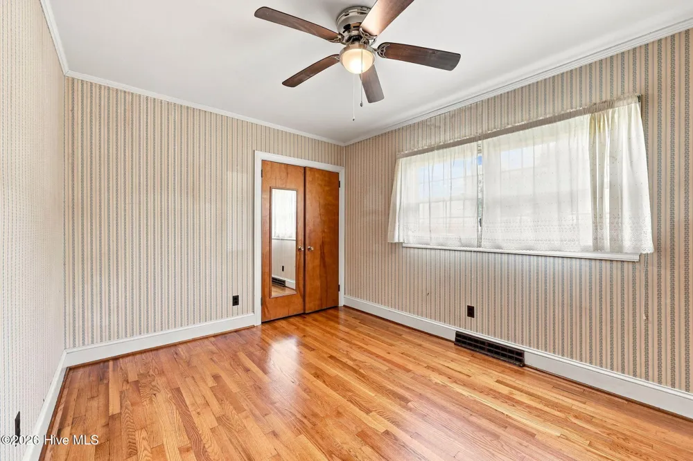 2002 Carey Road Kinston, NC 28501