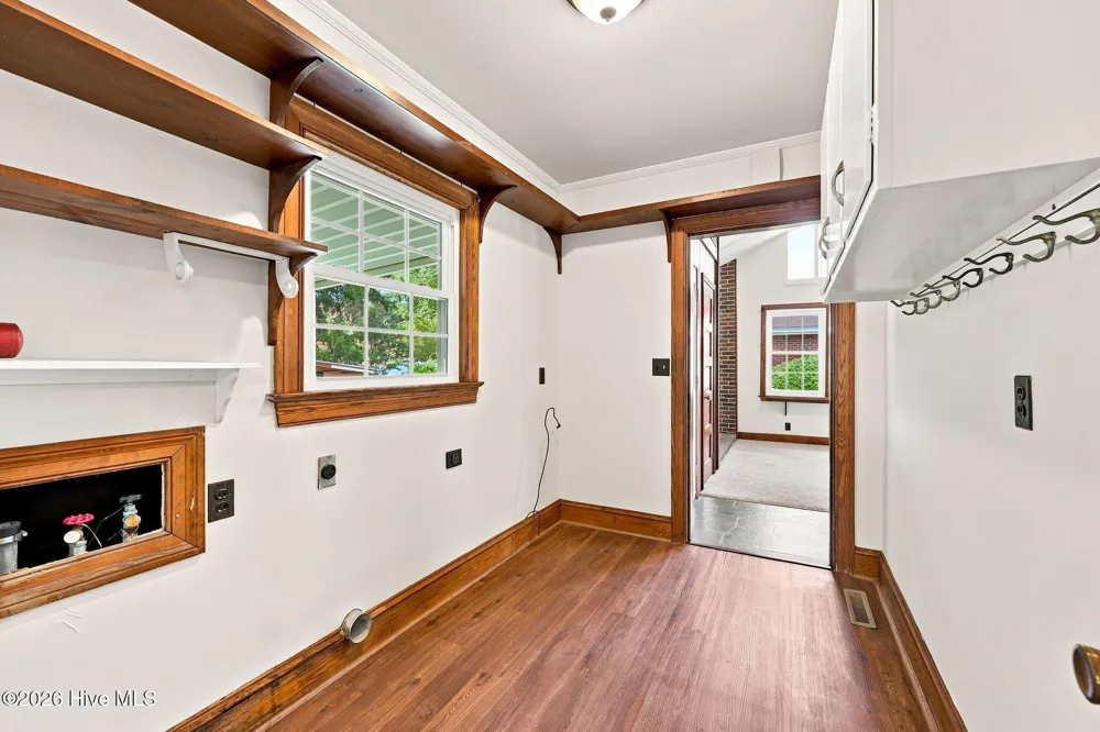 2002 Carey Road Kinston, NC 28501
