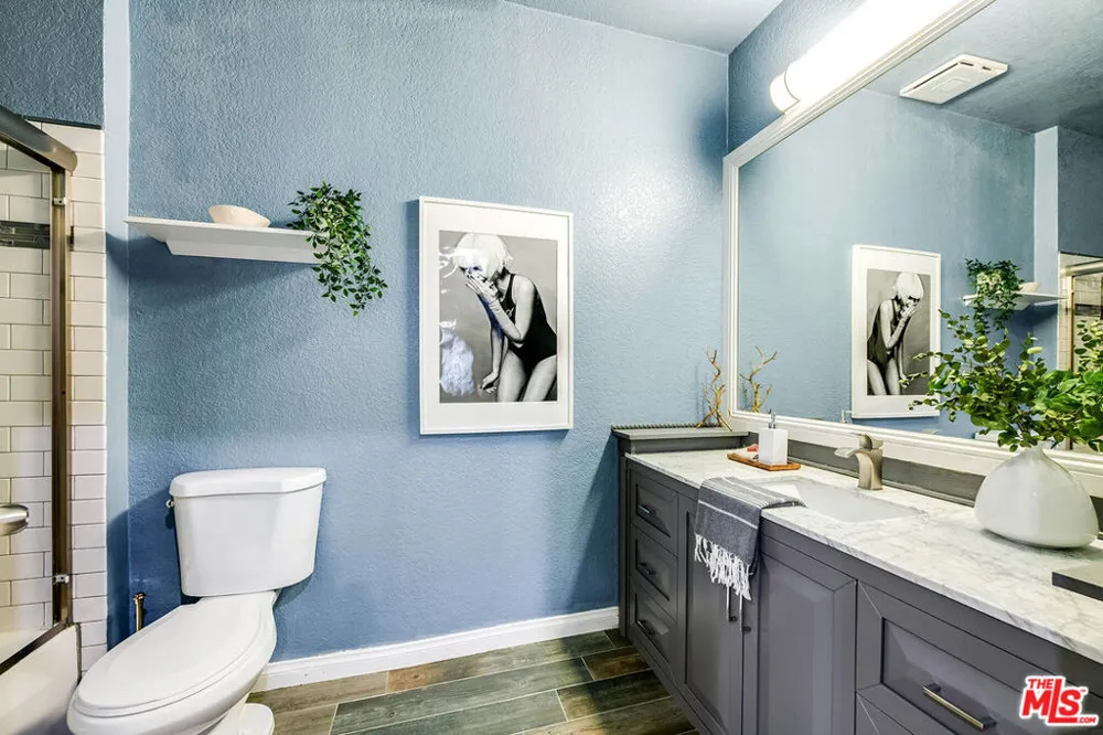 1310 Detroit Street #206 Los Angeles, CA 90046