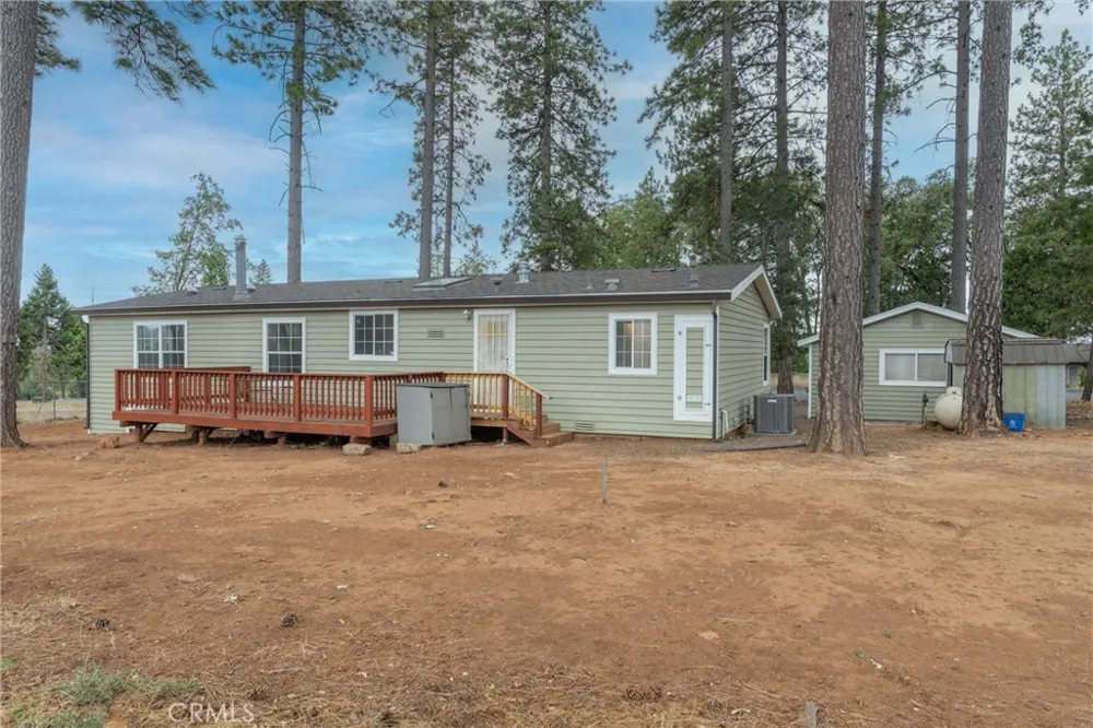 14296 Skyway Magalia, CA 95954